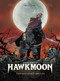 Hawkmoon: The Mad God's Amulet by Jerome Le Gris, Benoît Dellac, Luca Bulgheroni, 9781806184057