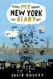 My New York Diary by Julie Doucet, 9781770469143