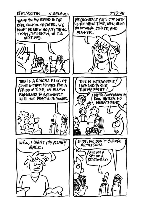 No Concessions! by Nathan Gelgud, 9781770469112