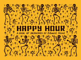 Happy Hour by Edward Steed, 9781770468412