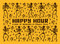 Happy Hour by Edward Steed, 9781770468412