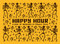 Happy Hour by Edward Steed, 9781770468412