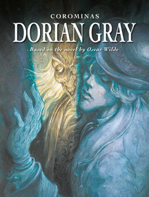 Dorian Gray by Enrique Corominas, 9781806181568