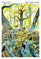 The Jellyfish King: Book 1 by Brecht Evens, François Vigneault, 9781770469020