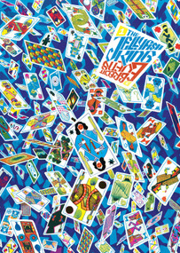 The Jellyfish King by Brecht Evens, François Vigneault, 9781770469020