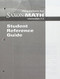 Adaptation Student Reference Guide by , 9781600323188