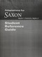 Adaptation Student Reference Guide by , 9781602775053