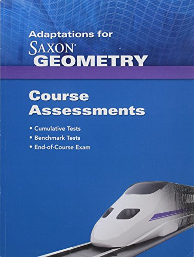 Assessments (Adaptation) by , 9781602775442