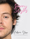 Harry Styles: Adore You (The Illustrated Biography) by Carolyn McHugh, 9781912918683