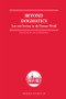 Beyond Dogmatics (Law and Society in the Roman World) by John W. Cairns, Paul J. du Plessis, 9781399571845