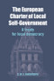 The European Charter of Local Self-Government (A Treaty for Local Democracy) by Chris Himsworth, 9781399571982