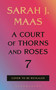 A Court of Thorns and Roses 7 by Sarah J. Maas, 9798260200568