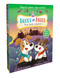 Hocus and Pocus: First Spells Collection by A. R. Capetta, Charlene Chua, 9781536258219
