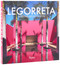 Legorreta: Mexican Architecture by Víctor Legorreta, Aaron Betsky, 9780847876006