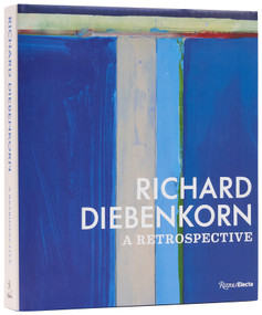 Richard Diebenkorn (A Retrospective) by Sasha Nicholas, Mary Clare McKinley, 9780847876976