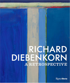 Richard Diebenkorn (A Retrospective) by Sasha Nicholas, Mary Clare McKinley, 9780847876976