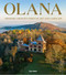 Olana: Frederic Church's Vision of Art and Landscape by Barry Bergdoll, Sean Sawyer, Thomas Woltz, 9780847876952