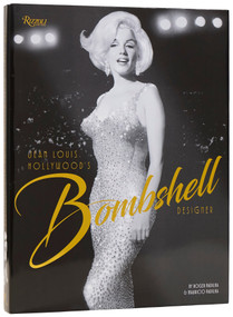 Jean Louis: Hollywood's Bombshell Designer by Roger Padilha, Mauricio Padilha, Kim Novak, 9780847876440