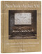 New York: Atelier AM by Michael Misczynski, Alexandra Misczynski, Mayer Rus, François Halard, Amy Astley, 9780847876853