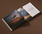 The Earth We Share (Extraordinary Photography of Our Vanishing Species) by Björn Persson, Dr. Jane Goodall, Ellen DeGeneres, 9780847877102