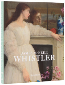 James McNeill Whistler by Carol Jacobi, 9780847877430