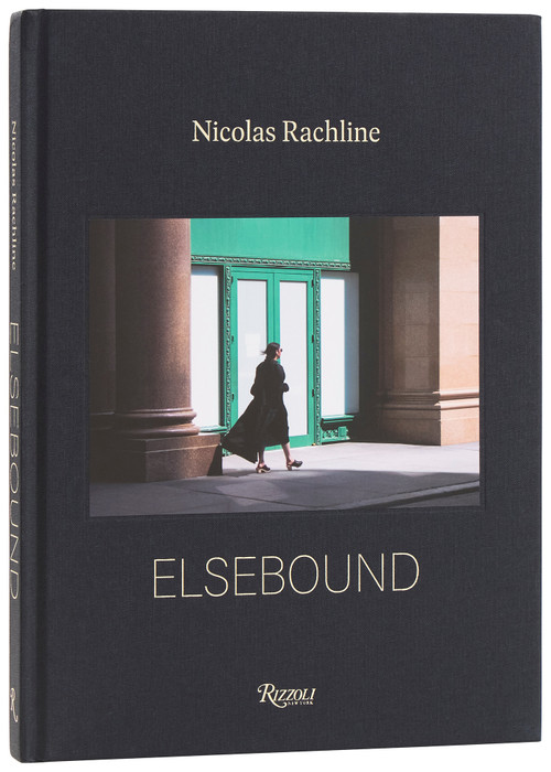 Elsebound (Photographs from the Quiet Hours) by Nicolas Rachline, Graydon Carter, 9780847877294