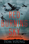 Red Burning Sky by Tom Young, 9781496737267