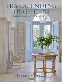 Transcending Tradition (Homes for Modern Living) by Judith Nasatir, Harrison Design, 9780847876839