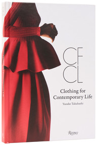 CFCL: Clothing for Contemporary Life by Yusuke Takahashi, 9780847877072