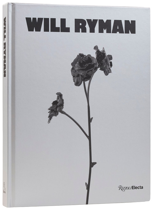 Will Ryman by Andrea Glimcher, Courtney J. Martin, Carl Bernstein, Eleanor Heartney, Seth Barrish, Joe Fig, Jérôme Neutres, Molly Ringwald, 9780847877034