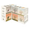 Now I See Board Book Box Set by Mac Barnett, Jon Klassen, 9781774889954
