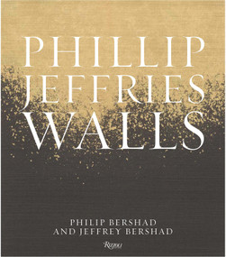 Phillip Jeffries: Walls (Inspiring Design One Wall at a Time) by Phillip Jeffries, Kyle Hoepner, 9780847877362