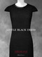Little Black Dress by André Leon Talley, Paula Wallace, Maureen Dowd, Robin Givhan, Gioia Diliberto, 9780789347107