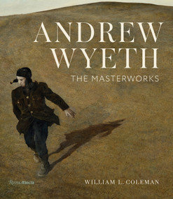 Andrew Wyeth (The Masterworks) by William L. Coleman, 9780847876969