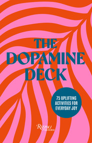 The Dopamine Deck (75 Uplifting Activities for Everyday Joy) by Alison Davies, 9780789346810