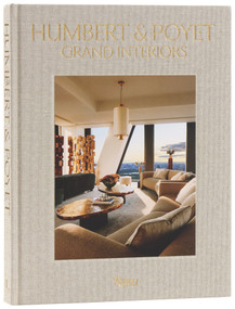 Humbert & Poyet (Grand Interiors) by Emil Humbert, Christophe Poyet, Gay Gassmann, 9780847876907