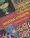 Agatha Christie: A World of Mystery by Martin Edwards, Lucy Rowland, Kenneth Branagh, Mathew Prichard, 9780847877218