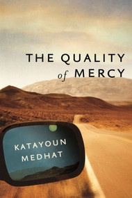 The Quality of Mercy by Katayoun Medhat, 9781971225081