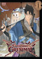 The Executioner of Grenimal Volume 1 (Regular Edition) by Akisuke, Akisuke, Akisuke, 9789347195921