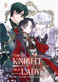 From A Knight To A Lady Volume 3 by Hyerim Sung, Ink., Ein, 9789347195501