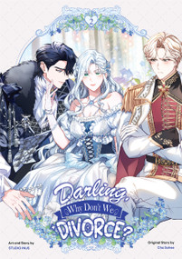 Darling, Why Don't We Divorce? Volume 2 by Sohee Cha, STUDIO INUS, STUDIO INUS, 9789347195570