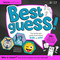 Best Guess: Trivia by Joe Barnes, Kate Johnson, 9781837161232