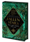 Fallen Stars Deluxe Edition (Book Two of the Heavenly Bodies series) by Imani Erriu, 9781039015838