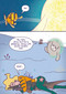 Aquamanateam: More Than a Dream by Ben Clanton, Cassandra Federman, 9781799506713