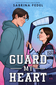 Guard My Heart by Sabrina Fedel, 9798217118137