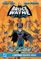 Bruce Wayne: Not Super: The Bat-Catastrophe by Stuart Gibbs, Berat Pekmezci, 9781779528667