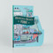 Working Boats: Ferry (A Boat-Shaped, Look-Inside Board Book for Toddlers) by Tom Crestodina, 9781632176608