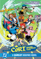 C.O.R.T.: Children of the Round Table by Tom Taylor, Daniele Di Nicuolo, 9781799505648