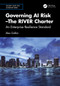 Governing AI Risk-The RIVER Charter (An Enterprise Resilience Standard) by Alex Golbin, 9781041095651