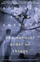 The Natural Order of Things by António Lobo Antunes, Richard Zenith, 9780802138132